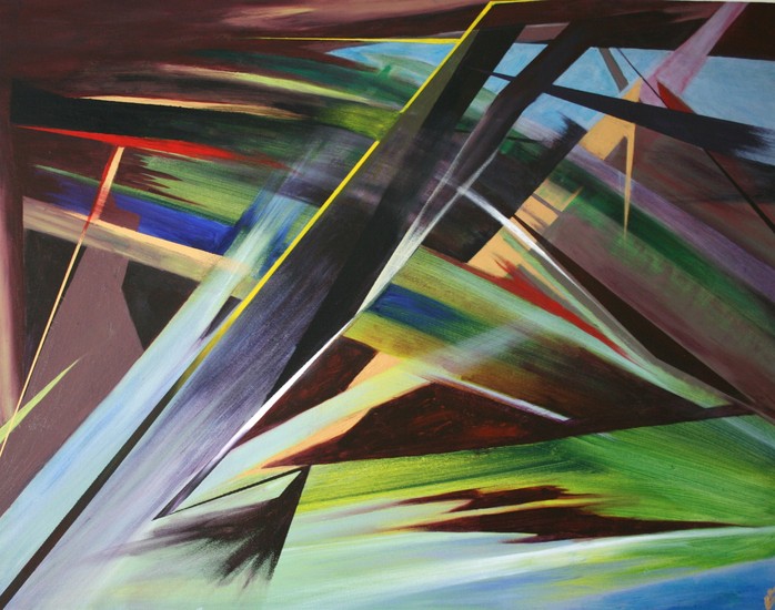 Interieur 2
