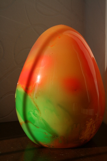 Ei / Egg