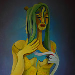 in deze gallerie een selectie uit het werk wat ik deze maand gemaakt heb,of aan het maken ben