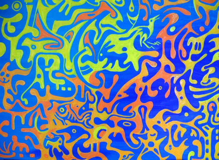 images of the subconscious