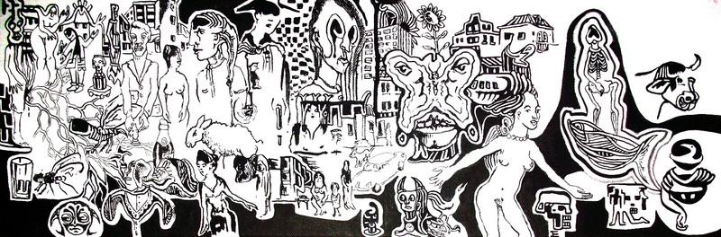 latest black and white