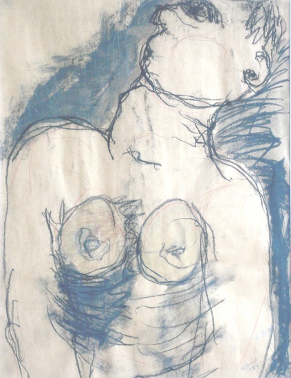 Vrouwenportret