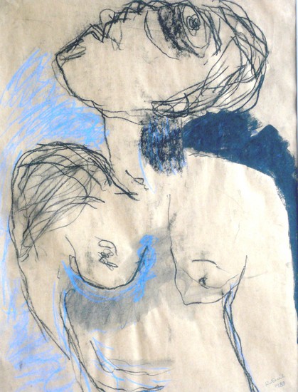 Mannenportret