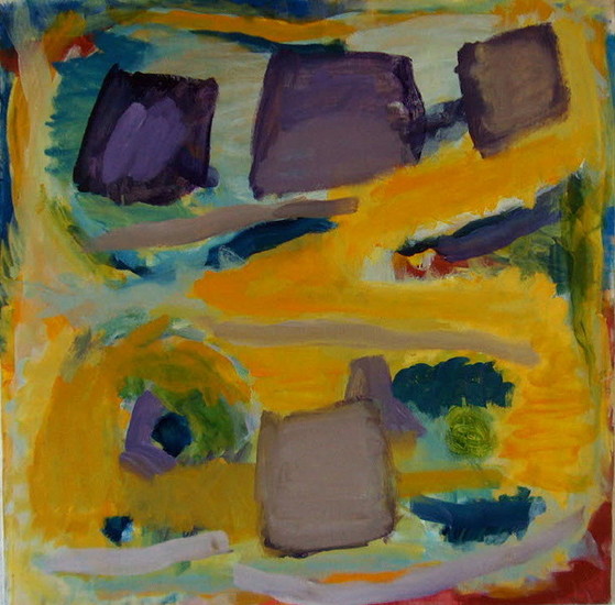 landschap