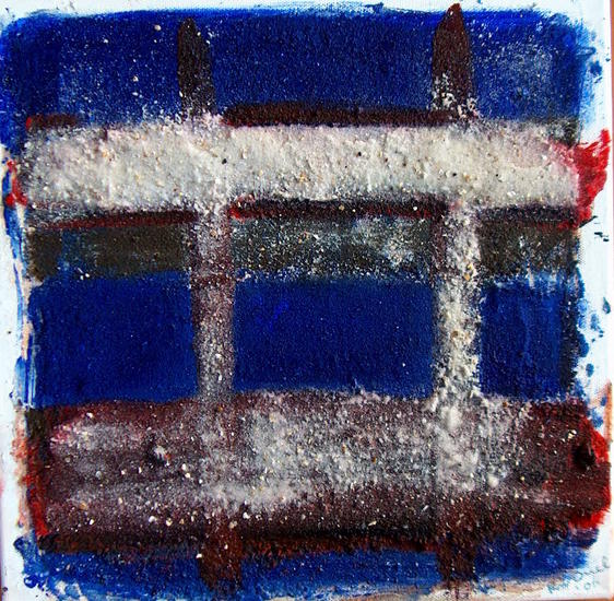 Landschap