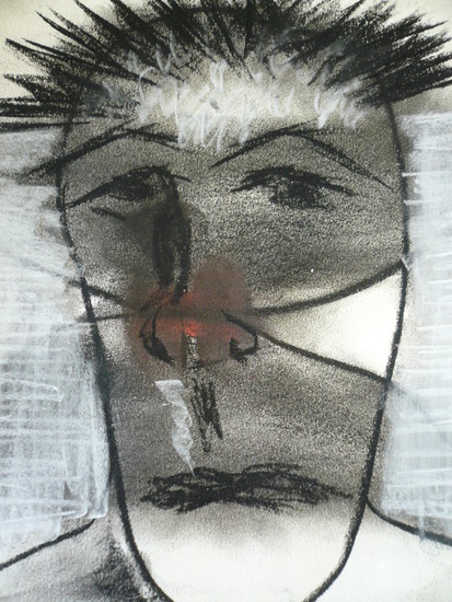portret