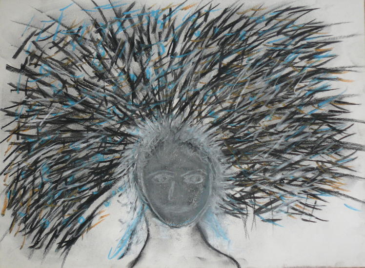 portret