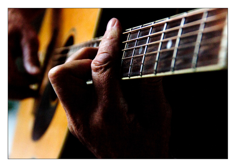 Gitaar