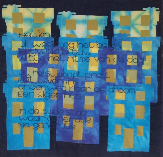 Het kind [naar een gedicht]