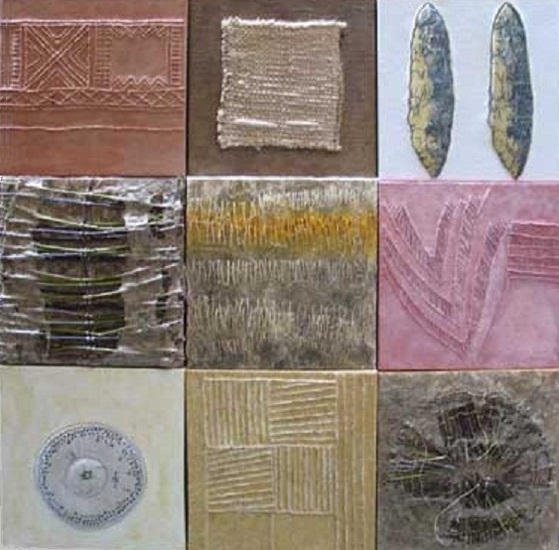 Sporen uit de prehistorie