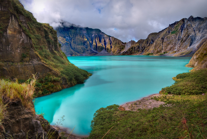 Pinatubo