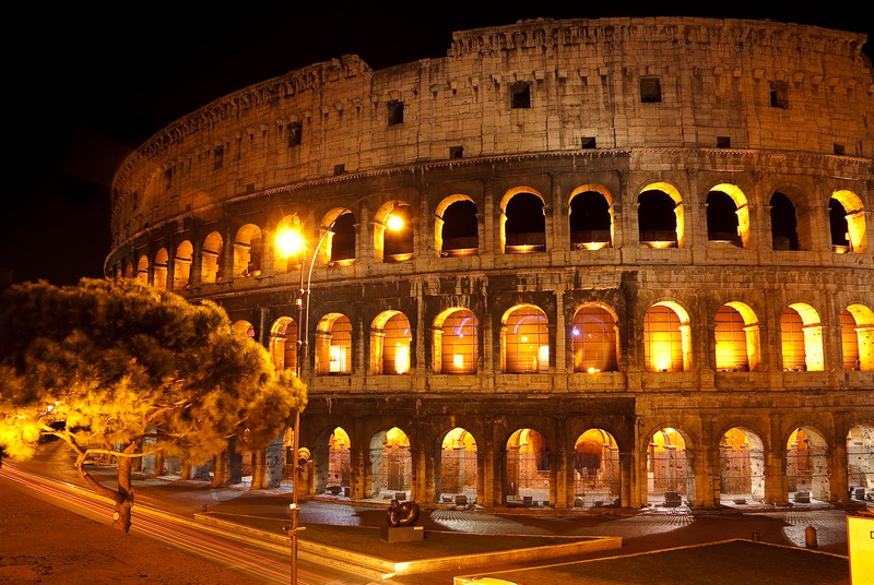 Collosseum
