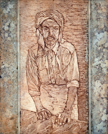 Steenwerker - e.a. 9