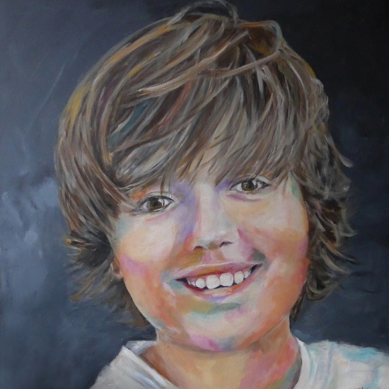 109. opdracht (verkocht)