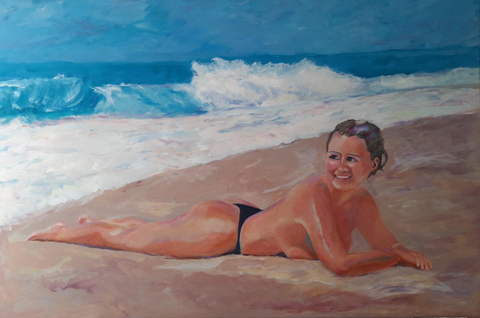 165. (opdracht verkocht)