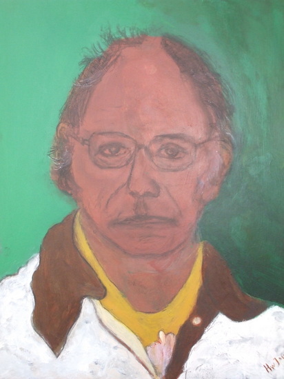 selfportrait