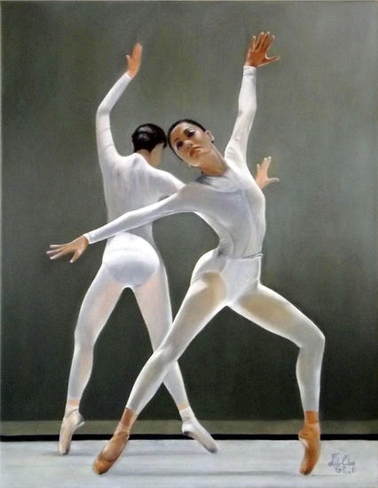 Ballerinas