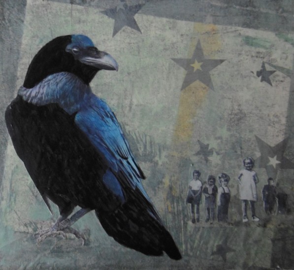 Him a satr who's gone starstruck