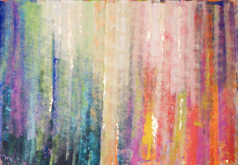 Colors of the world