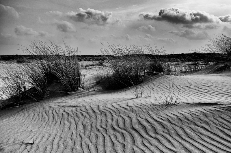 Dunes