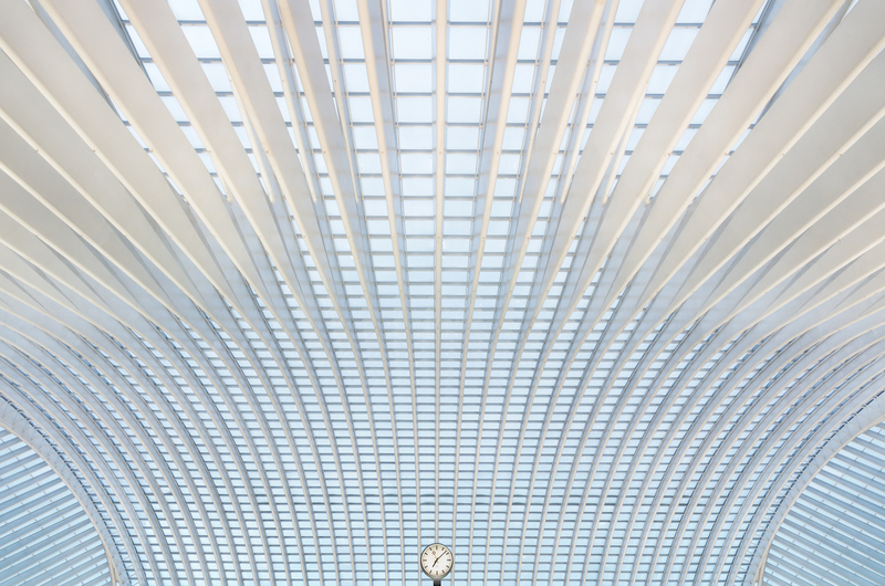 It's Only a Matter of Time