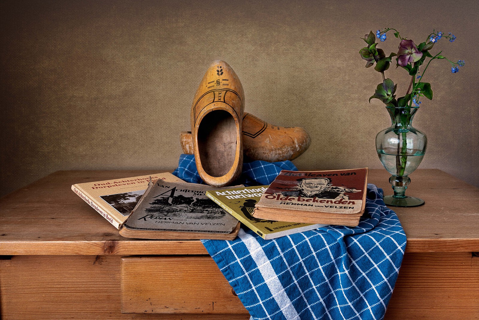 Stilleven van De Achterhoek