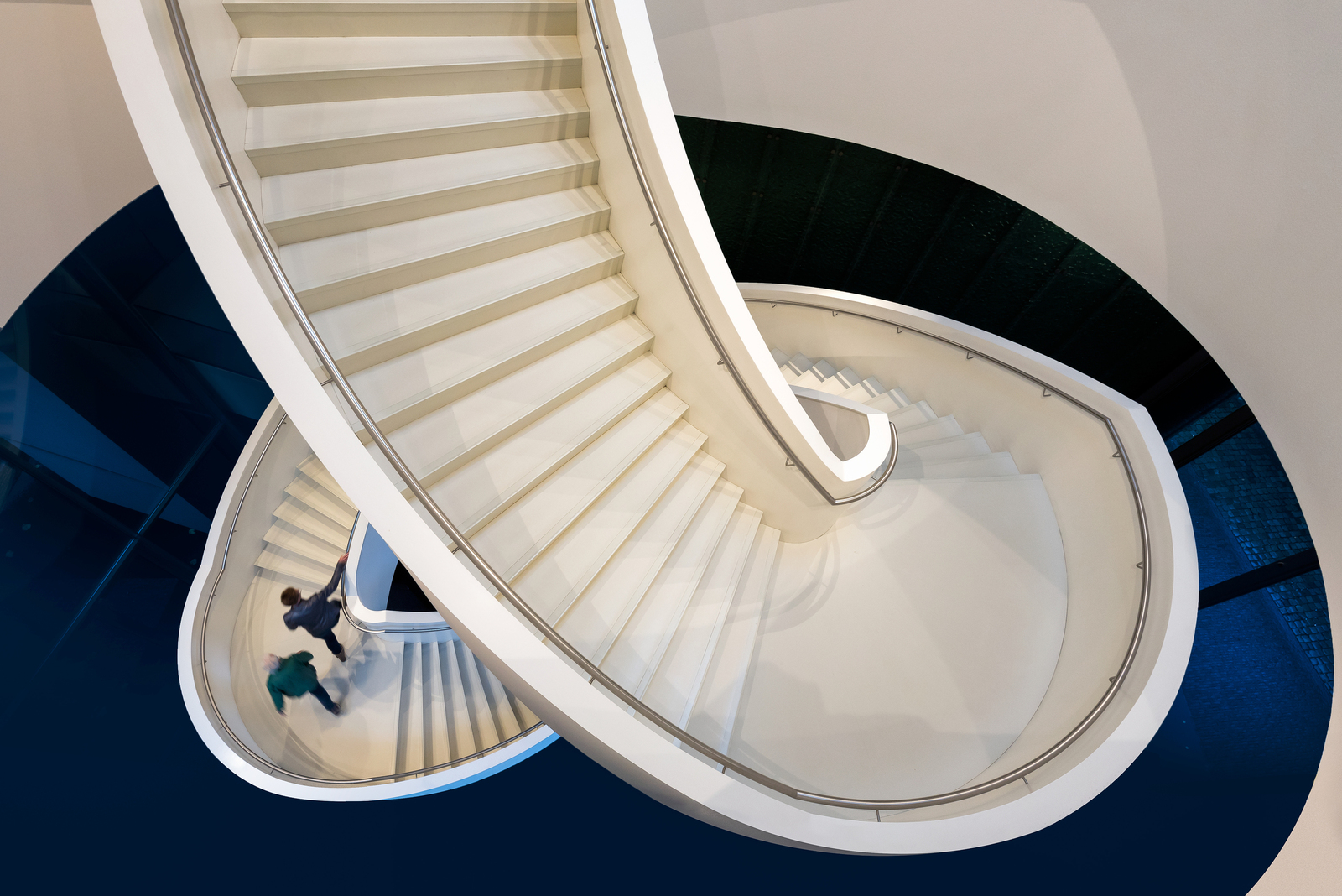 The Long and Winding Road