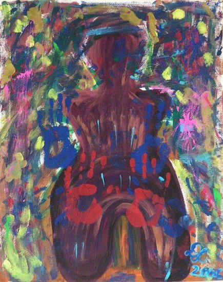 Anticipating brushwood