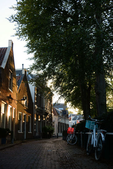Oude centrum Loenen ad Vecht