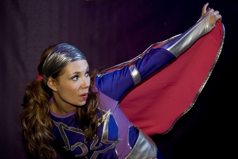 Super Cindy artiestenbeurs