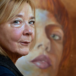 Een project van fotoclub Optika uit Deurne om Deurnenaren te fotograferen in het kader van de week van de amateurkunst (WAK).Samen met Henri van der Griendt fotografeer ik portretten van kunstenaars in hun atelier. Begin juni is er een gezamelijke tentoonstelling in zorgcentrum De nieuwenhof in Deurne.