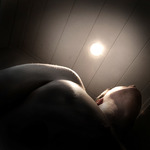 Zelfreflectie in serie. Een verkenningstocht op 1 m2 op de badkamer.