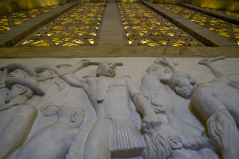 voortrekkers monument