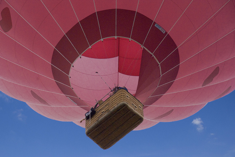 luchtbalon