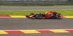 F1 Spa Belgie
