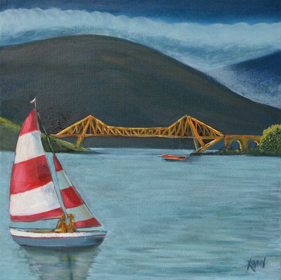 Connel Bridge