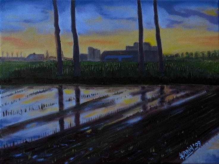 Bavaria Brouwerij II