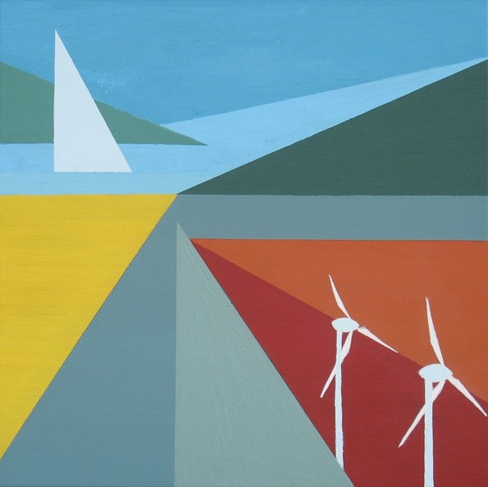 Kleurenveld Groningen