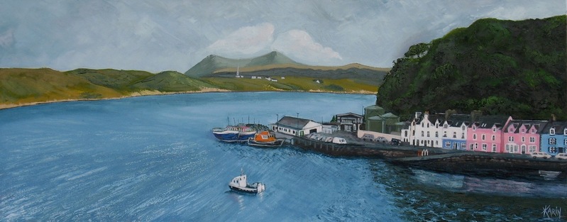 Portree II