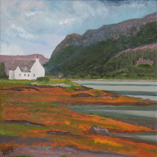 Plockton