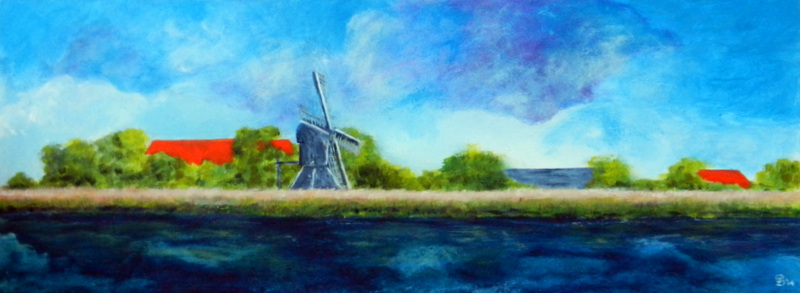 molen de Roek