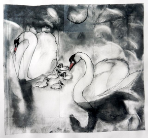 diverse druktechnieken
