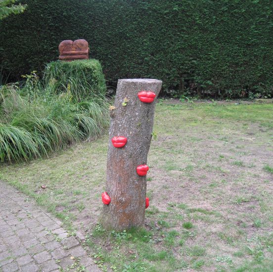 From Holland with Love