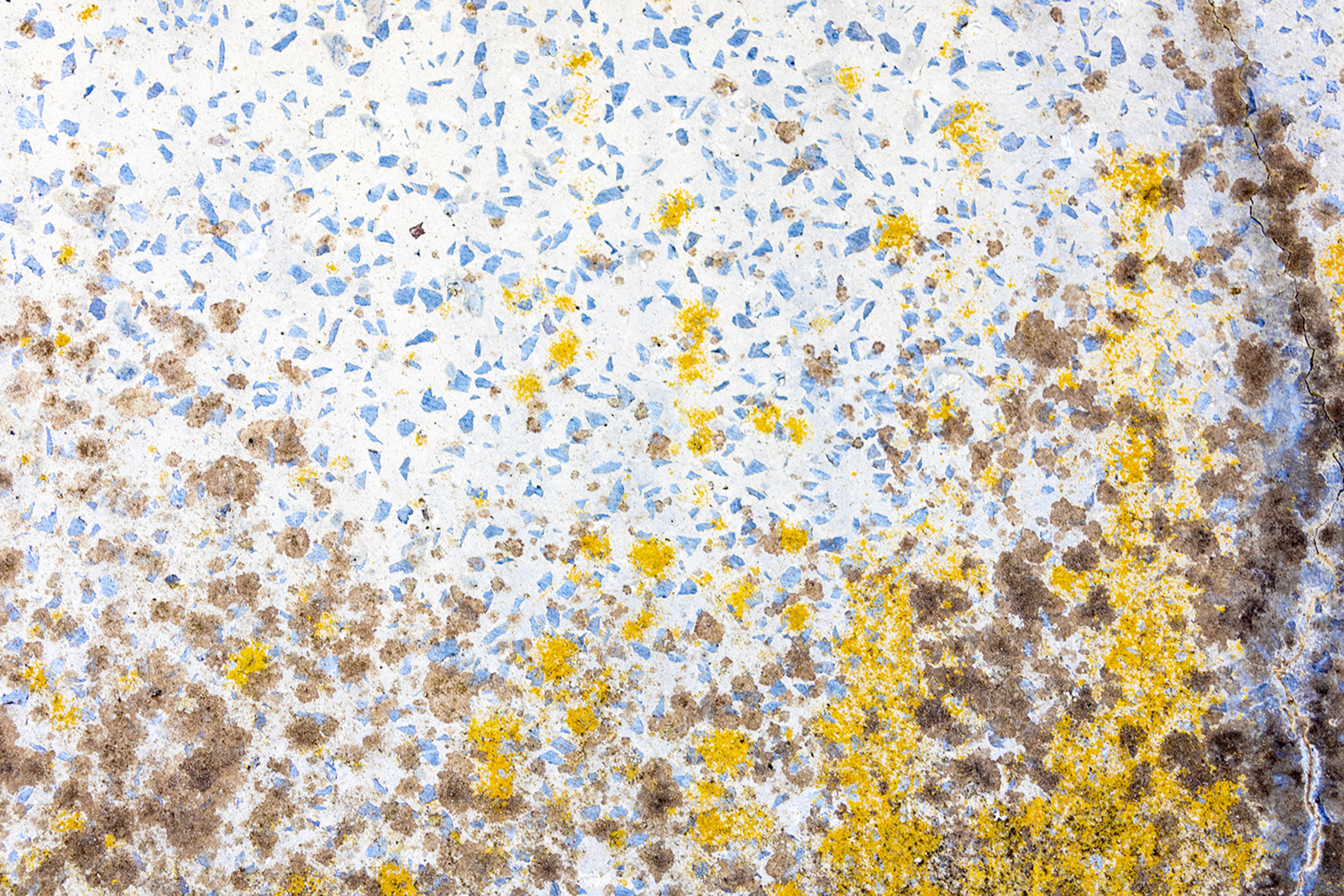 abstract beton 