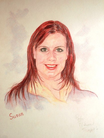 Suzan