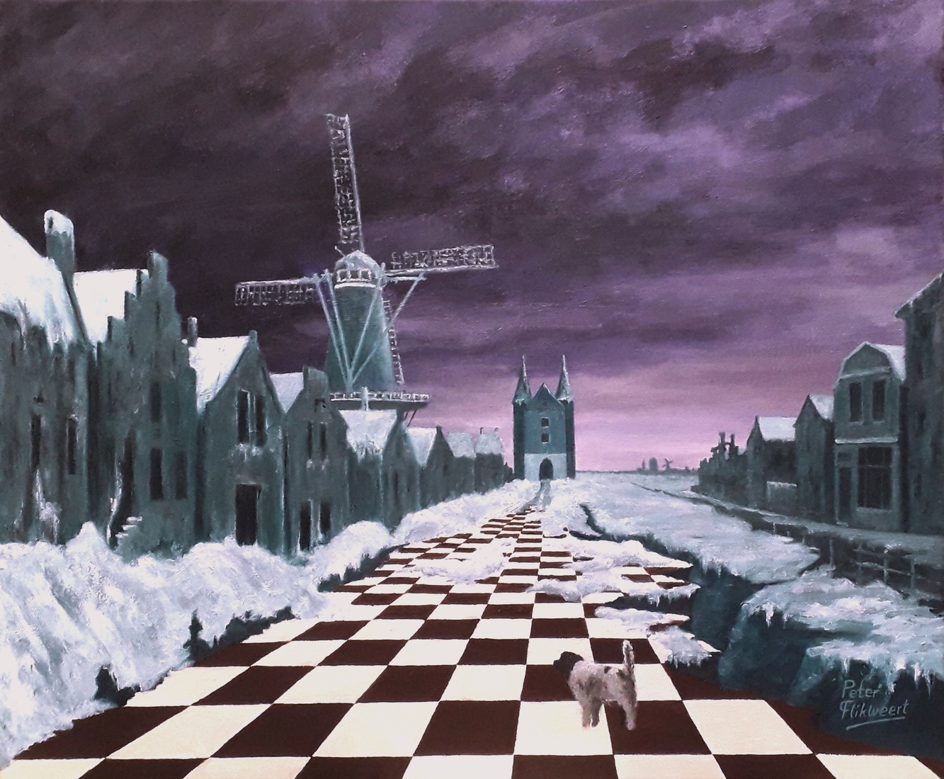 Welkom in Zierikzee!