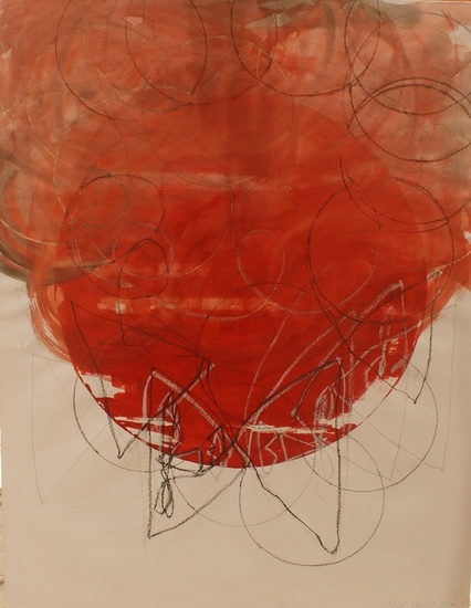 A hot day on Curacao