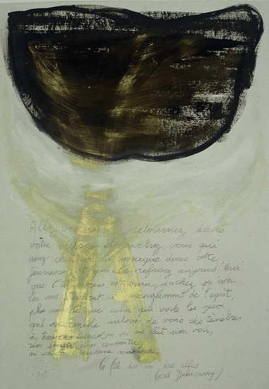 La fille du roi des elfes