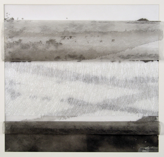 Violent rocking motion