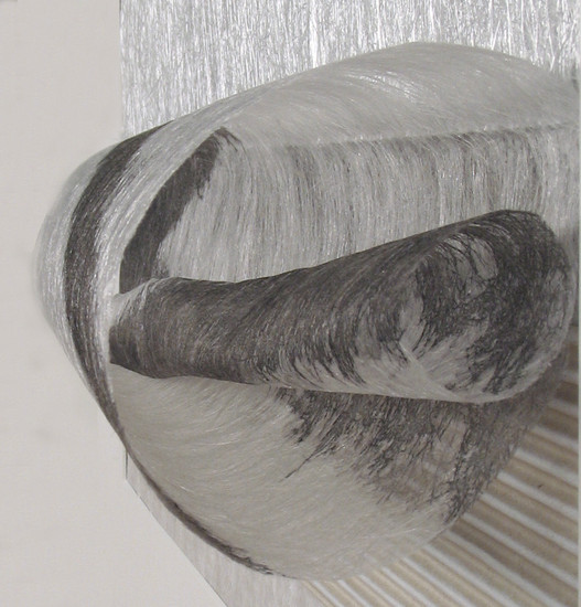 Detail of Rocking motion